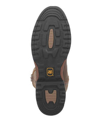 Dan Post Men's Waterproof Journeyman Work Boot