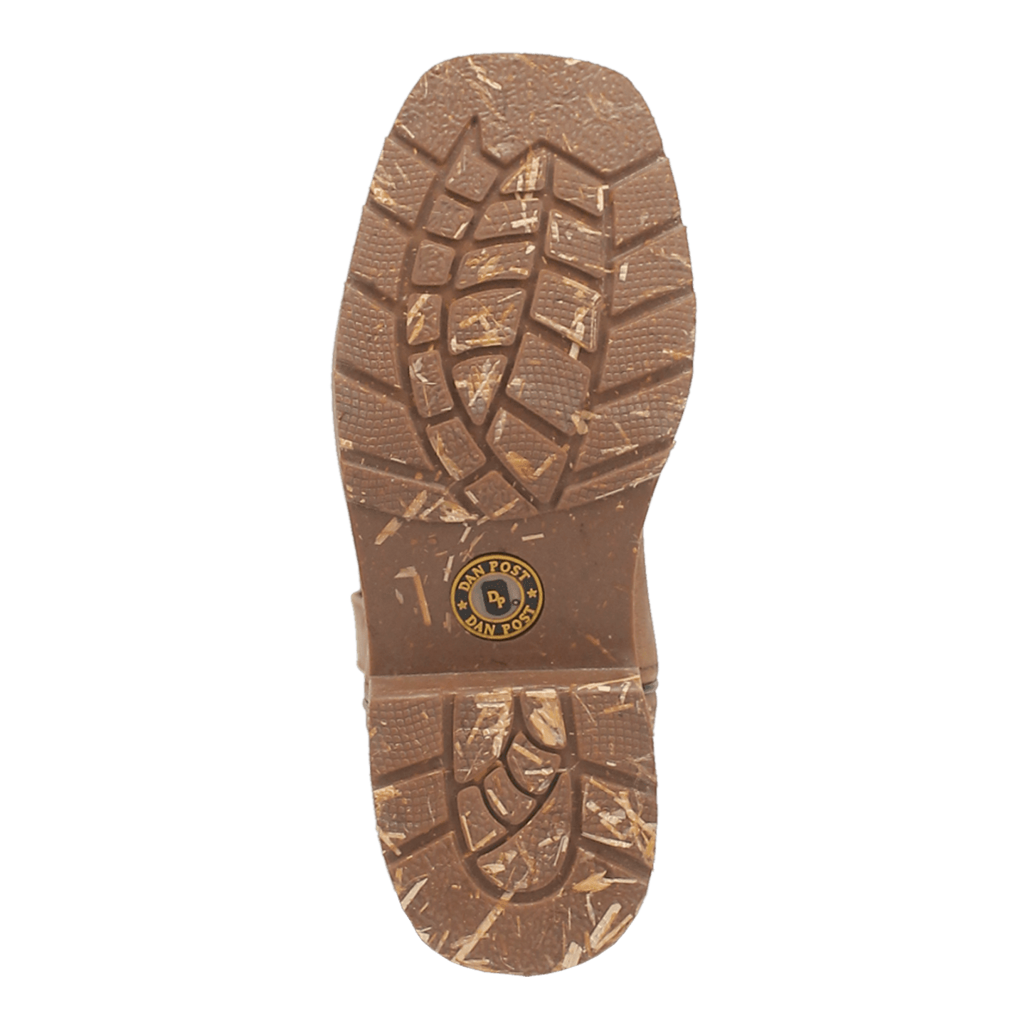 Dan Post Rye Leather Boot - Luxury Children's Footwear