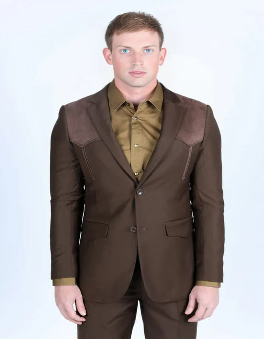 WESTERN SUITS Collection - Premium WESTERN SUITS at alligatorwarehouse.com