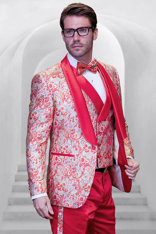 Tuxedos Collection - Premium Tuxedos at alligatorwarehouse.com