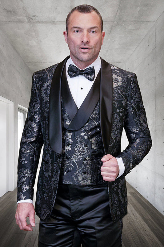 Tuxedos Collection - Premium Tuxedos at alligatorwarehouse.com