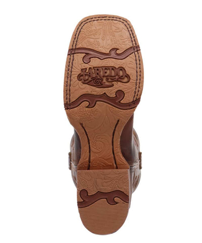 Laredo Women's Dream Weaver Boot 3 2012_6_M  - from alligatorwarehouse.com