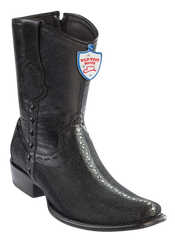 Bota de Mantarraya Original Horma Dubai Wild West