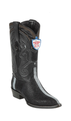 Bota de Mantarraya Original Horma Puntal Wild West