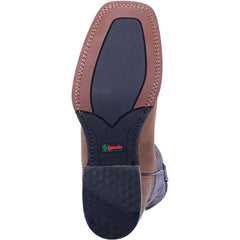 Laredo Lodi Men's Genuine Leather Western Boots