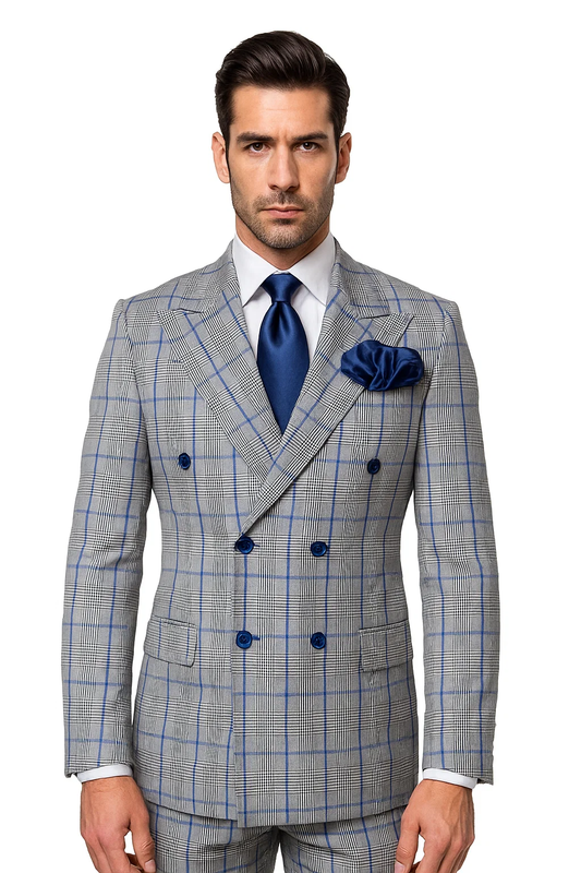 Rossiman Suits Collection - Premium Rossiman Suits at alligatorwarehouse.com