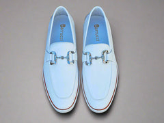 Horsebit Loafer in Sporty Sole