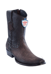 Botin de Tiburon Original Horma Dubai Wild West