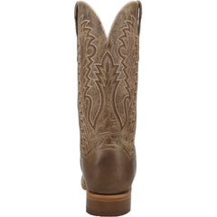 Dan Post Men’s Jerry Tan 13 ROM Toe Cowboy Boots