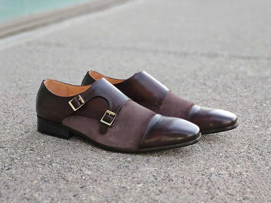 Monk Straps Collection - Premium Monk Straps at alligatorwarehouse.com