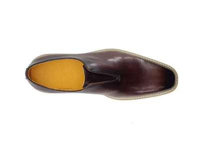 Laceless Loafer with Contrast color lightweight sole 27 KS550-08LTYELLOW85  - from alligatorwarehouse.com