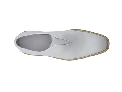 Laceless Loafer with Contrast color lightweight sole 41 KS550-08LTYELLOW85  - from alligatorwarehouse.com