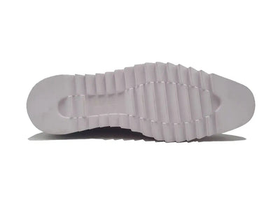 Laceless Loafer with Contrast color lightweight sole 43 KS550-08LTYELLOW85  - from alligatorwarehouse.com