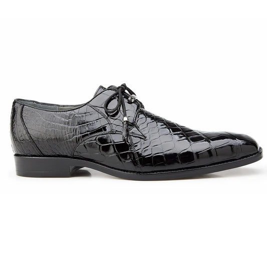 Belvedere Exotic Skin Shoes Collection - Premium Belvedere Exotic Skin Shoes at alligatorwarehouse.com