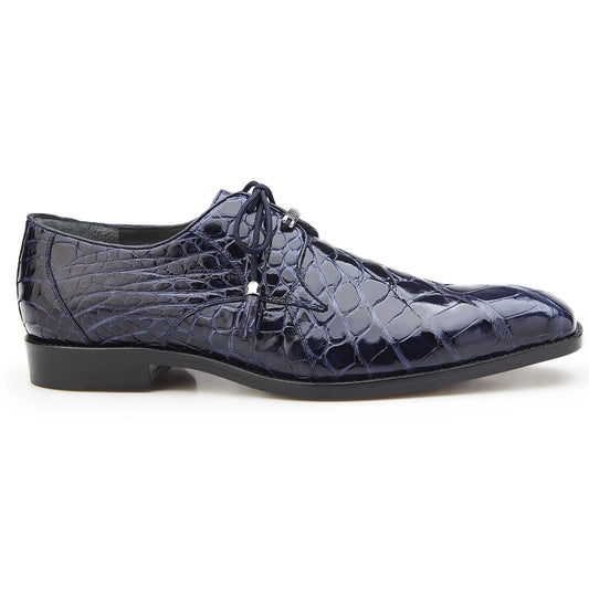 Belvedere Exotic Skin Shoes Collection - Premium Belvedere Exotic Skin Shoes at alligatorwarehouse.com