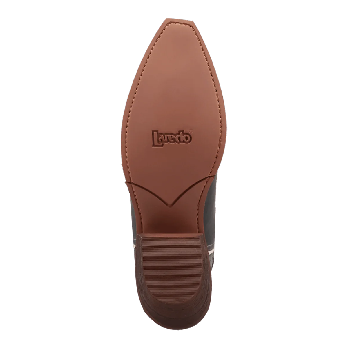 Laredo Carly Navy Leather Women Boots Laredo Carly Navy Leather Women Boots