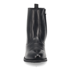 Laredo Men's Fletcher Black Leather Boot