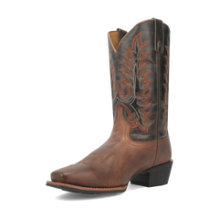 Laredo Men's Kent Leather Boot