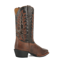 Laredo Men's Kent Leather Boot