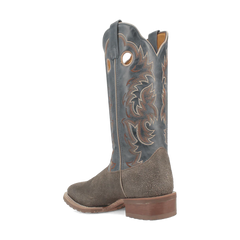 Laredo Men's Summit Leather Boot