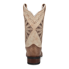 Laredo Women's Kite Days Leather Boot