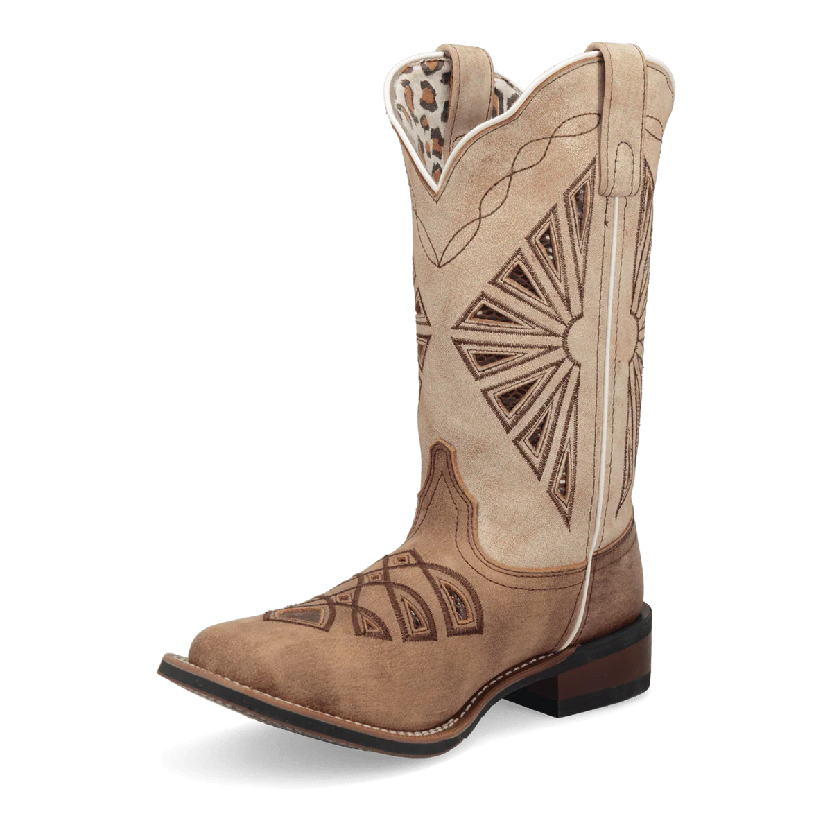 Laredo Women's Kite Days Leather Boot Laredo Women's Kite Days Leather Boot