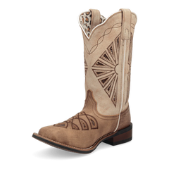 Laredo Women's Kite Days Leather Boot