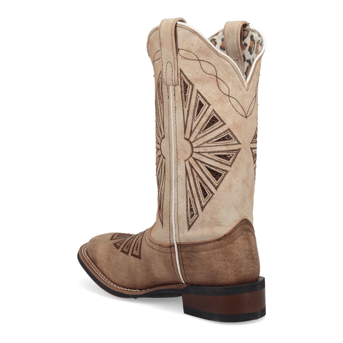 Laredo Women's Kite Days Leather Boot Laredo Women's Kite Days Leather Boot