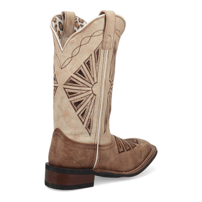 Laredo Women's Kite Days Leather Boot 8 5821_6_M  - from alligatorwarehouse.com