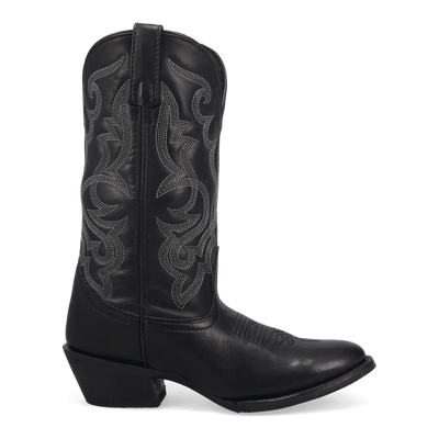 Laredo Women's Maddie Leather Boot 9 51110_6_M  - from alligatorwarehouse.com