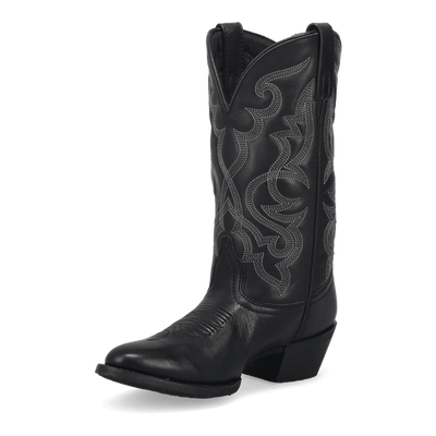 Laredo Women's Maddie Leather Boot 6 51110_6_M  - from alligatorwarehouse.com