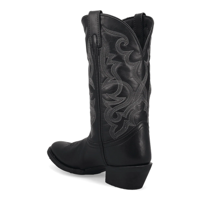 Laredo Women's Maddie Leather Boot 7 51110_6_M  - from alligatorwarehouse.com
