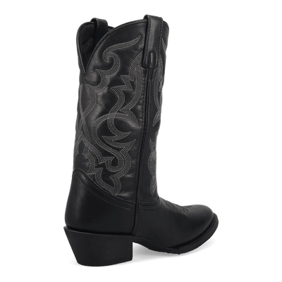 Laredo Women's Maddie Leather Boot 8 51110_6_M  - from alligatorwarehouse.com
