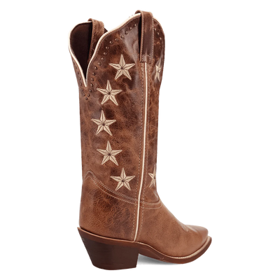 Laredo Women's Serenade Boot 7 20014_6_M  - from alligatorwarehouse.com