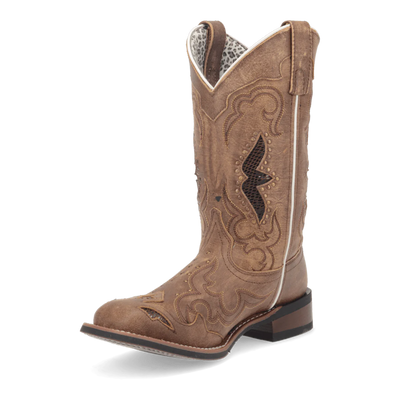 Laredo Women's Spellbound Boot 6 5661_6_M  - from alligatorwarehouse.com