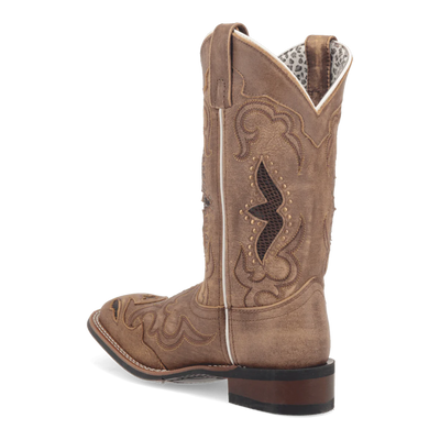 Laredo Women's Spellbound Boot 7 5661_6_M  - from alligatorwarehouse.com
