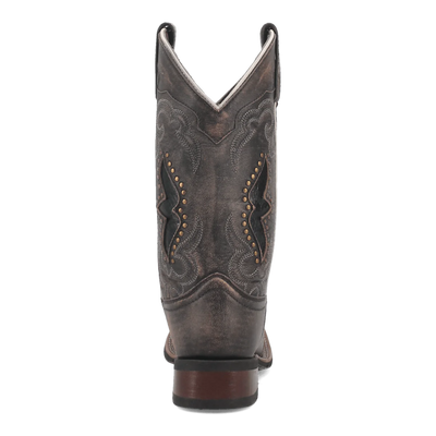 Laredo Women's Western Boot 4 5660_6_M  - from alligatorwarehouse.com