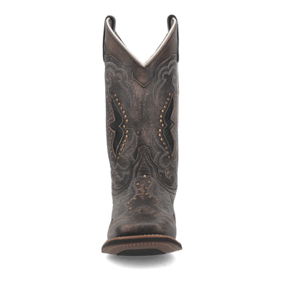 Laredo Women's Western Boot 5 5660_6_M  - from alligatorwarehouse.com