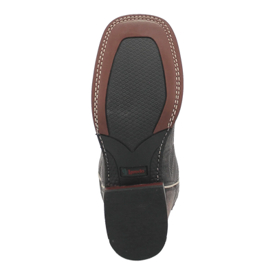 Laredo Women's Western Boot 7 5660_6_M  - from alligatorwarehouse.com