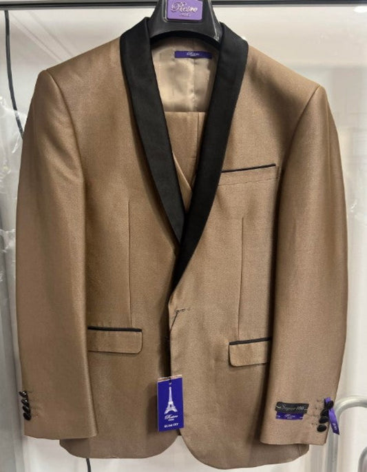 Brown Suit Collection - Premium Brown Suit at alligatorwarehouse.com