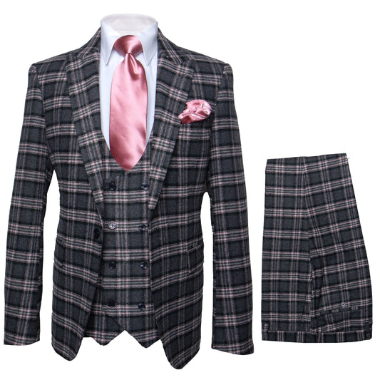 Rossiman Suits Collection - Premium Rossiman Suits at alligatorwarehouse.com