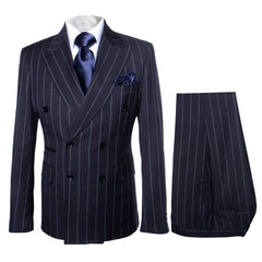 Rossi Man Milano RM1725 – Modern Fit Men's Formal Suit