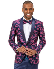 Purple Prom Suit - Purple Prom Outfit -Purple Tuxedo Blazer