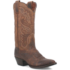 Dan Post Women’s Marla Bay Apache 12 Round Toe Cowboy Boot