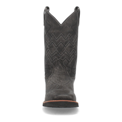 Men's Laredo Axel Black Boot