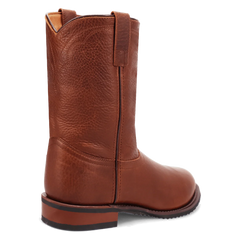 Men's Vaughn Laredo Tan Boot