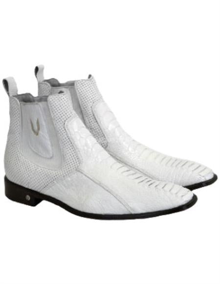 Boots for Parahombreusa Collection - Premium Boots for Parahombreusa at alligatorwarehouse.com