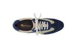 Lifestyle Leather Sneaker