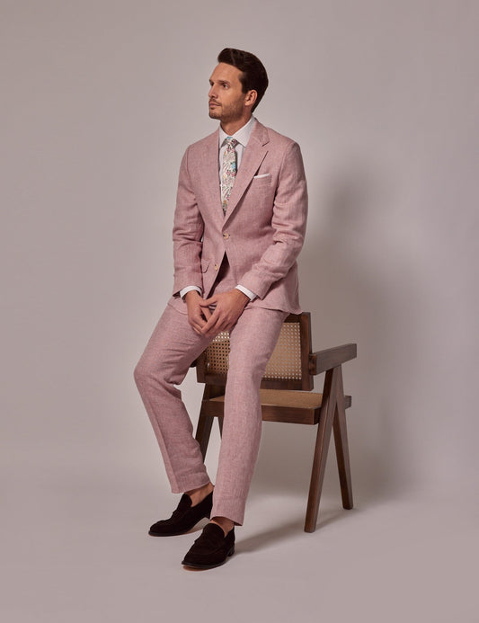 Pink Suits Collection - Premium Pink Suits at alligatorwarehouse.com