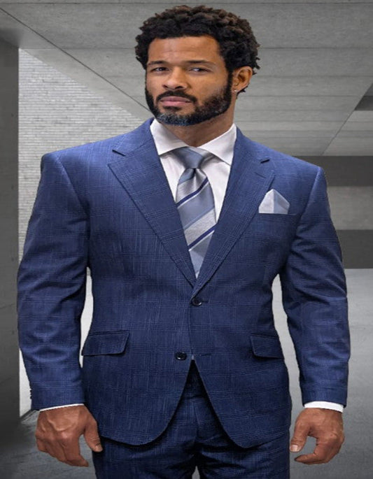 Italian Suit Collection - Premium Italian Suit at alligatorwarehouse.com